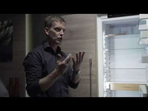 ASKO at IFA Berlin - Cooling inspired by Scandinavia