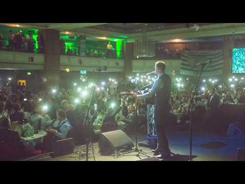 Liam McGrandles - Galway Girl