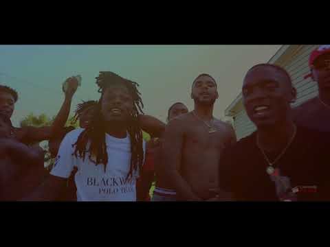 BancRoll Baybee Back To The Trap Official Music Video
