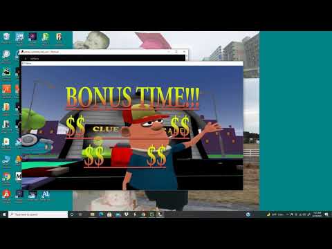 Phrase Scramble New Python Game