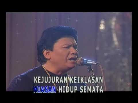 Panbers - Cinta dan Permata (Official Music Video)