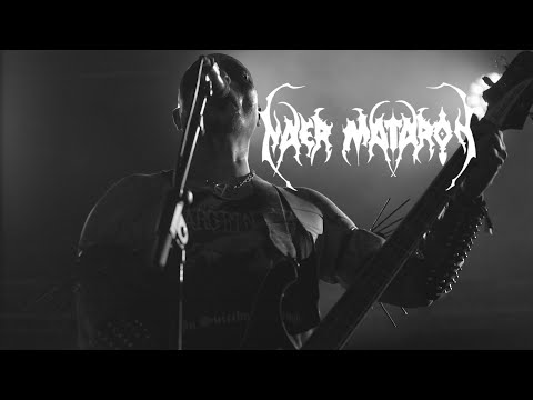 NAER MATARON | STEELFEST OPEN AIR FESTIVAL 2025