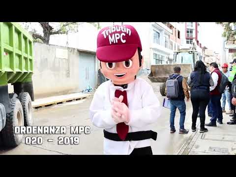 , video de YouTube