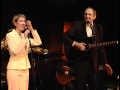 Ирина Богушевская и Алексей Иващенко - "Desafinado" 