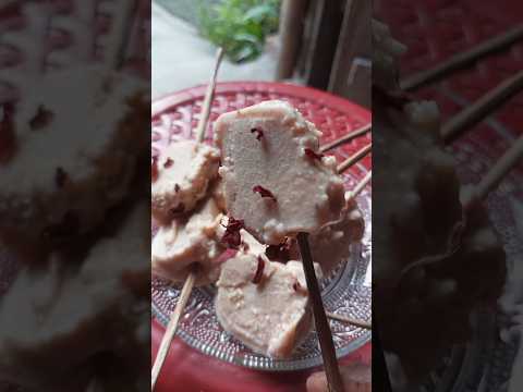 Kulfi #shorts#food #recipe
