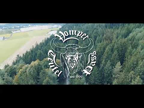 VOMPER TEUFELPASS 2019