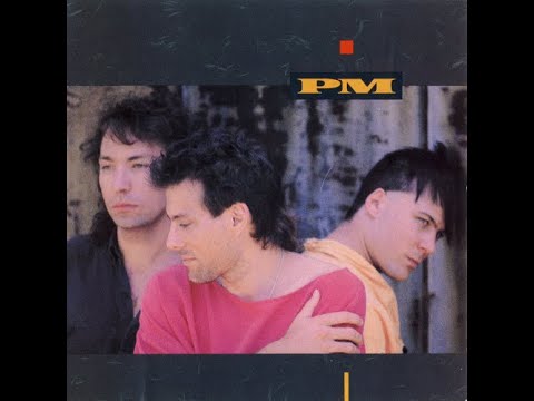 PM - PM (Full Album)