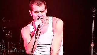 311 at the Metro in Chicago, IL  October 22, 1994