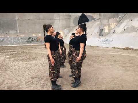 "SHUSHI" by Ara Gevorgyan x Barekamutiun Int. Dance Studio