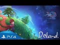 Deiland | Gameplay Trailer | PS4