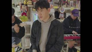 [LIVE AND DIRECT #26] 구원찬(KU ONE CHAN) -  슬퍼하지마(Don't be sad)