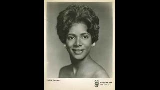 1964® "* Carla Thomas ~ I've Got No Time To Lose / A Woman's Love *"