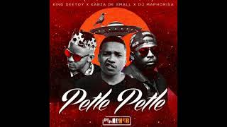 Rofsteve mix 65(Kabza De Small & DJ Maphorisa,King Deetoy-Petle Petle Full Album Mix).mp4