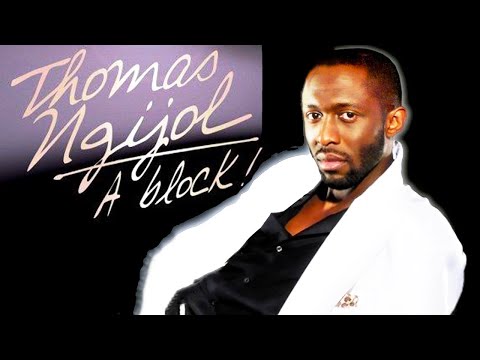 THOMAS NGIJOL À BLOCK - Spectacle complet de Thomas Ngijol à La Cigale (2009)