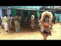 சேலம் செல்வி கலக்கல் கரகாட்டம் 2018
