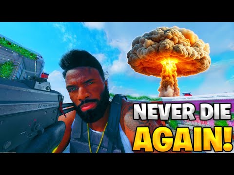 BO6 UNTOLD TIPS AND TRICKS FOR GETTING EASY NUKES! (Nuke Gameplay Review)