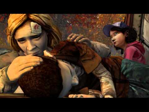 WMP: The Walking Dead Episode 3 part 5