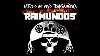 Raimundos - Cajueiro/Rio Das Pedras