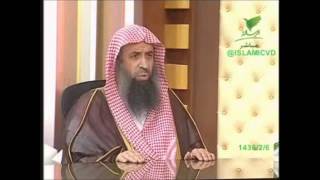 1-67/ ماحكم قول لفظة " ونعم بالله " ؟ ll الشيخ عبد المحسن الزامل image