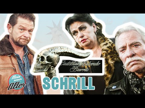 Die schrillsten Rentner Norddeutschlands brauchen Hilfe | Mein neuer Alter