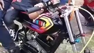 Download lagu Anak Kecil aja Blayer rx king mp3