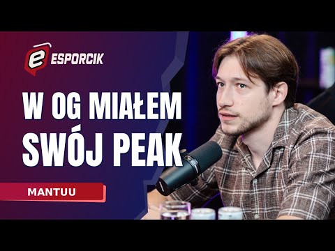 MÓWILI MI: JESTEŚ POLAKIEM? JESTEŚ NIKIM. MANTUU