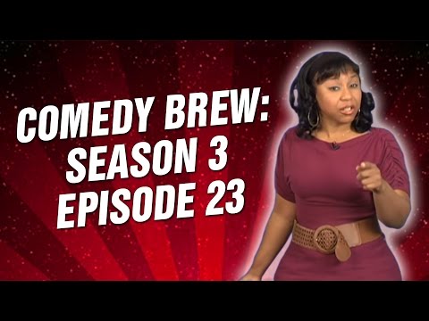 Comedy Time - Comedy Brew: Season 3 Episode 23