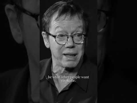 Learn to Understand Yourself I Robert Greene