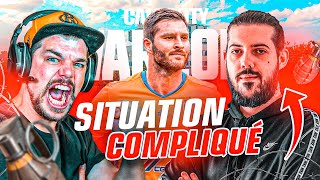 ON COMPTE SUR LUI POUR FAIRE TOP 1 SUR WARZONE 