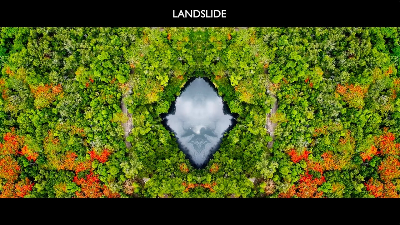 Boss Keloid - Landslide [Official video] - YouTube