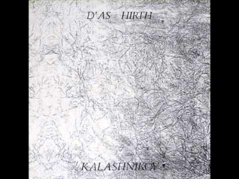 01 Kalashnikov -  D'as Hirth