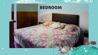 Casa video 1 quinto