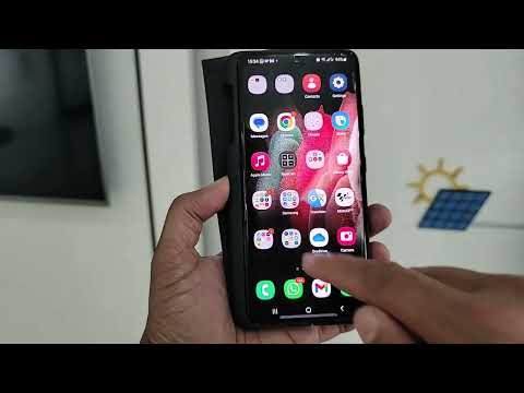 Wifi connection and registration with LuxpowerView app