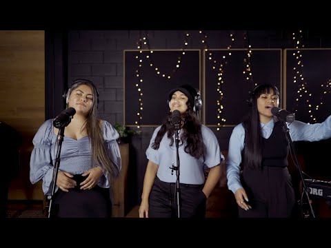 Parachute Live Sessions: Le ART | 'Dancing Queen'