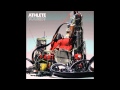 Athlete - Chances (HQ)