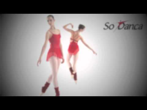 Balletpanty's - Presentatie Video