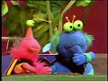 Classic Sesame Street Twiddlebugs Going To The Zoo Short Intro Take 3 1973