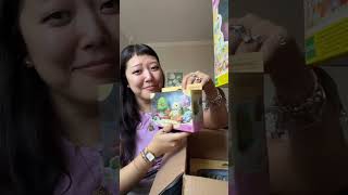 BIG UNBOXING DE SETS LANÇAMENTO SYLVANIAN FAMILIES #sylvanianfamilies