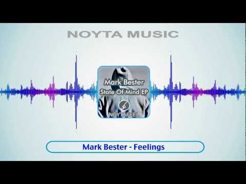 Mark Bester - Feelings
