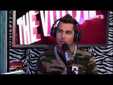 Best of hösten 2012 del II - VAKNA! med The Voice