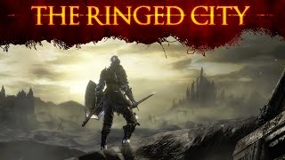 Dark Souls 3 DLC ► First Playthrough of The Ringed City