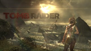 Tomb Raider