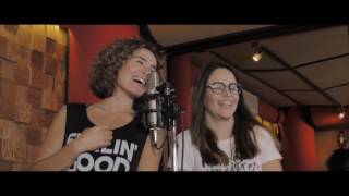 Reggaeton lento (cover Pau Muro y Griss Romero)