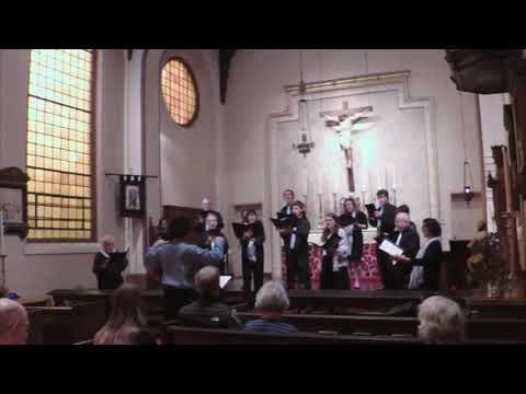 Tactus SF: Victoria - Sanctus/Benedictus from Missa ascendens Christus