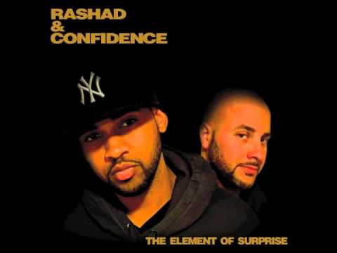 Rashad & Confidence - 