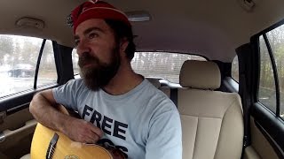 Jeff's Musical Car - Kev Corbett