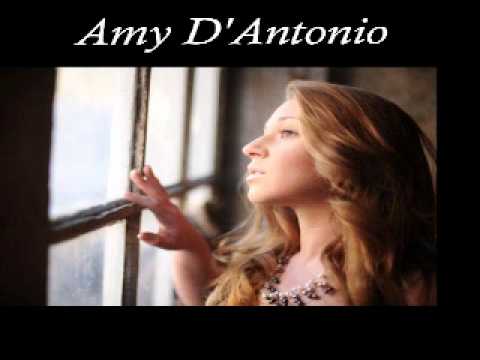 Out of Love - Amy D'Antonio (produced by harryO)