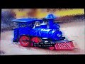 Opening Closing To Barney All Aboard For Sharing 1996 VHS