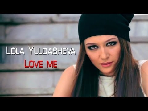 Lola - Love Me (Official Music Video)