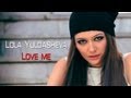 Lola Yuldasheva - Love me (Official music video ...
